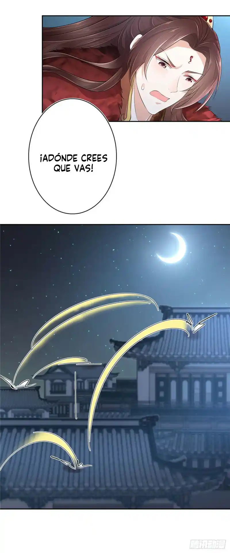 Realmente Amo Su Mal Genio - Capítulo 3 - Página 21 - LectorTMOo