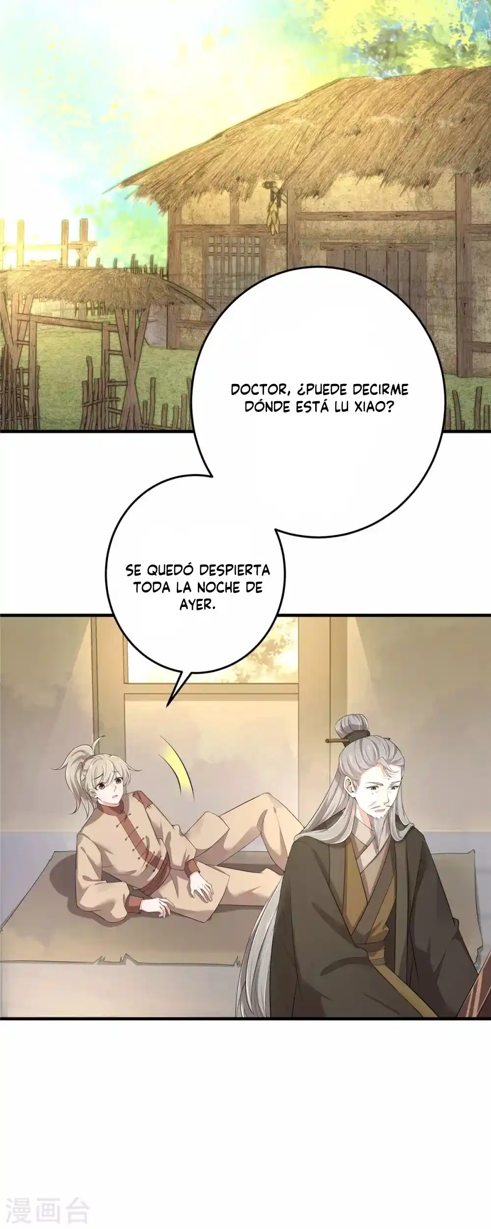 Realmente Amo Su Mal Genio - Capítulo 4 - Página 19 - LectorTMOo
