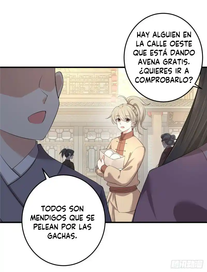 Realmente Amo Su Mal Genio - Capítulo 4 - Página 29 - LectorTMOo
