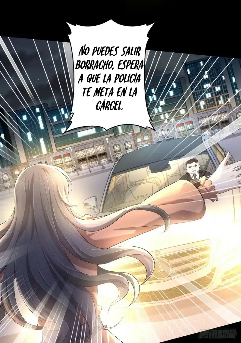 Realmente Amo Su Mal Genio - Capítulo 4 - Página 38 - LectorTMOo
