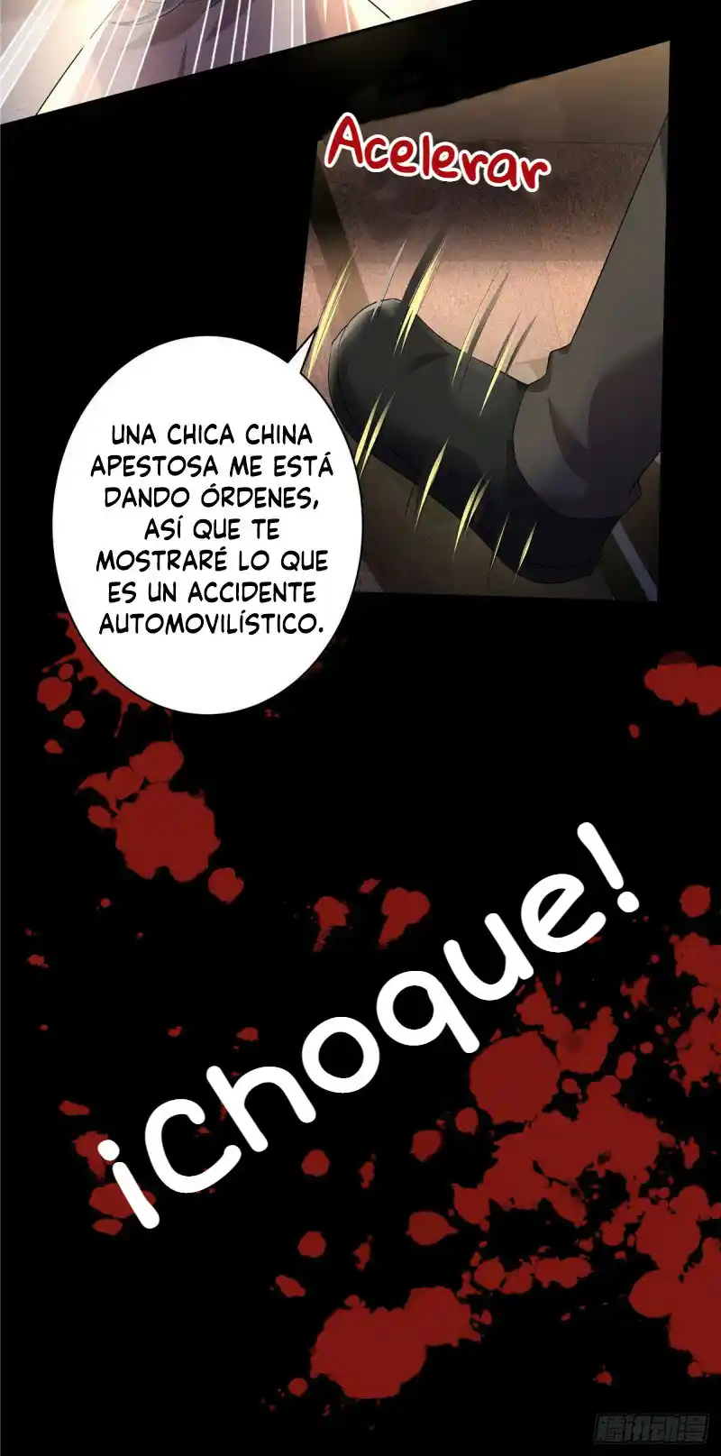 Realmente Amo Su Mal Genio - Capítulo 4 - Página 39 - LectorTMOo