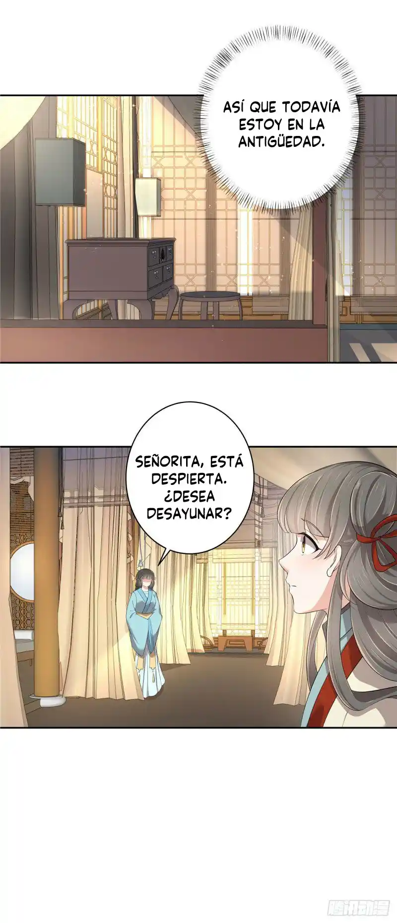 Realmente Amo Su Mal Genio - Capítulo 4 - Página 41 - LectorTMOo