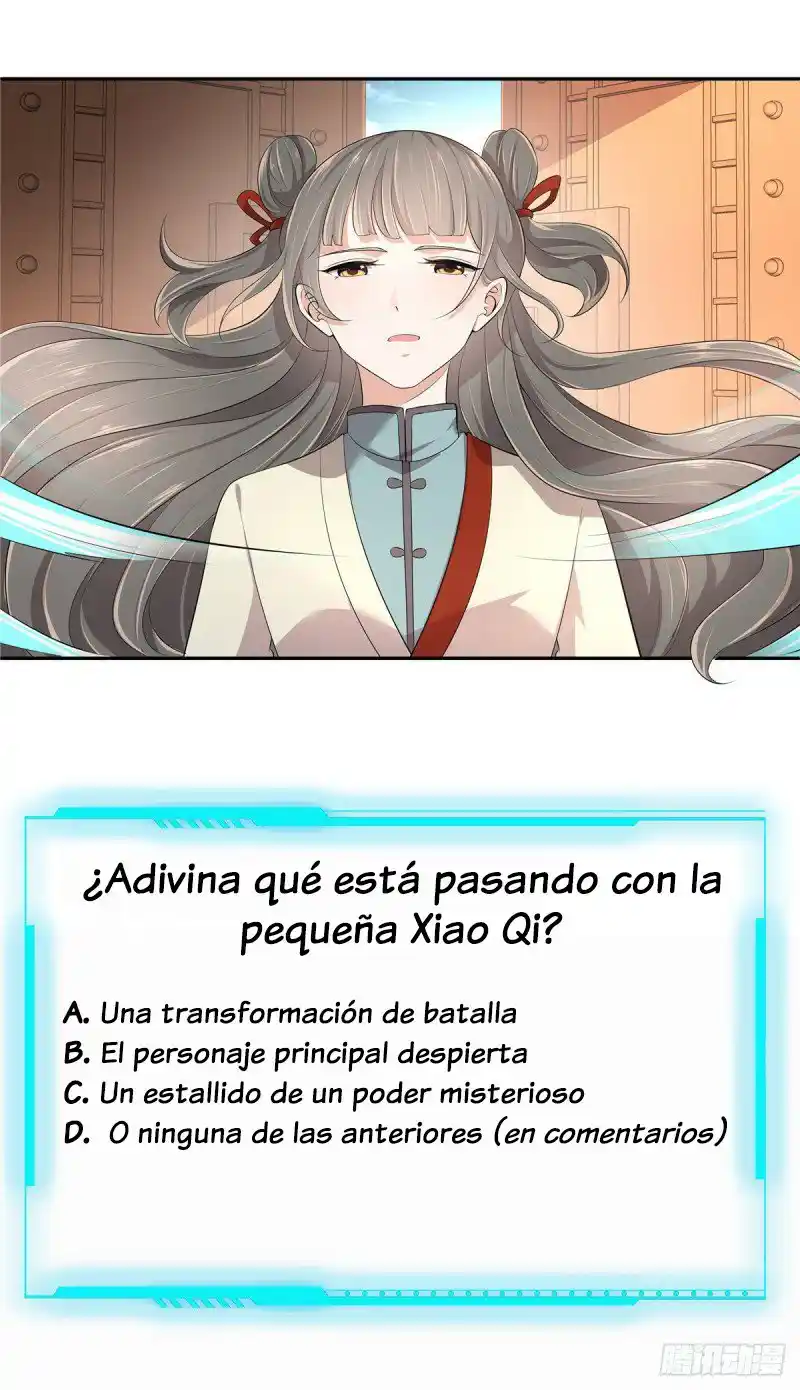 Realmente Amo Su Mal Genio - Capítulo 4 - Página 43 - LectorTMOo