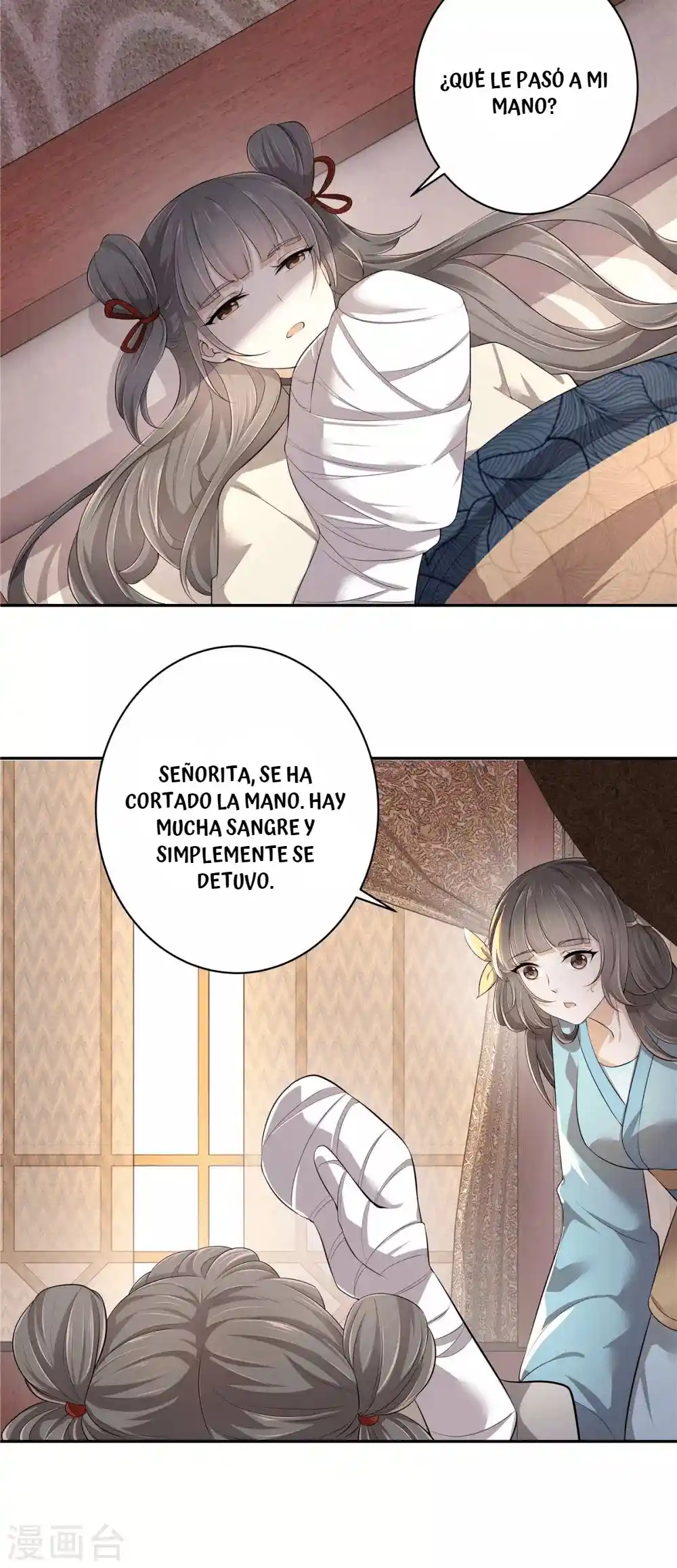 Realmente Amo Su Mal Genio - Capítulo 6 - Página 13 - LectorTMOo