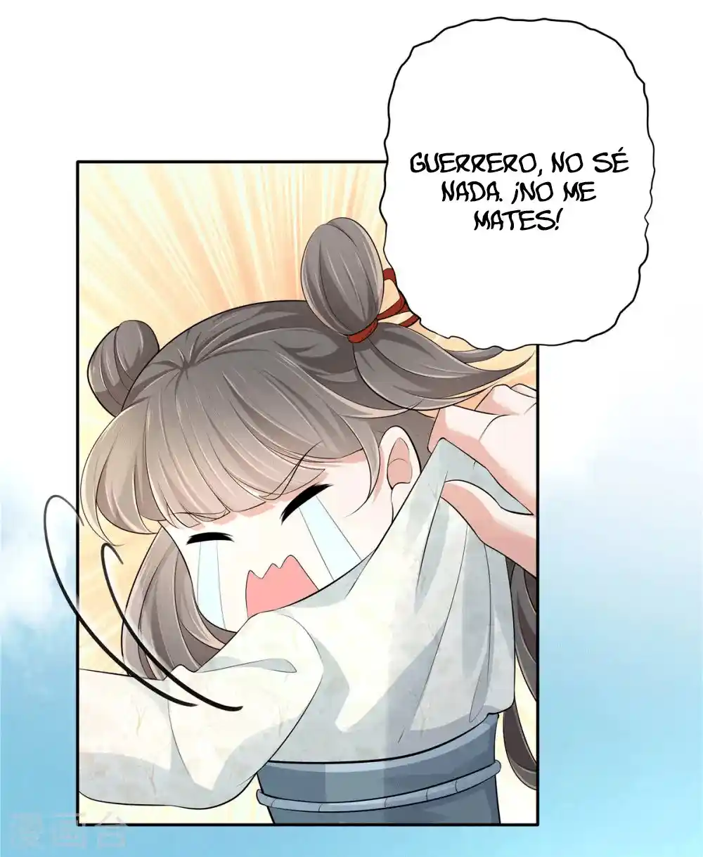 Realmente Amo Su Mal Genio - Capítulo 8 - Página 19 - LectorTMOo