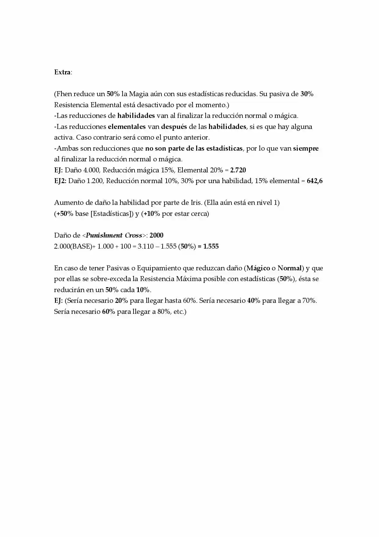¿Realmente Buscas Venganza? (Novela) - Capítulo 13 - Página 7 - LectorTMOo