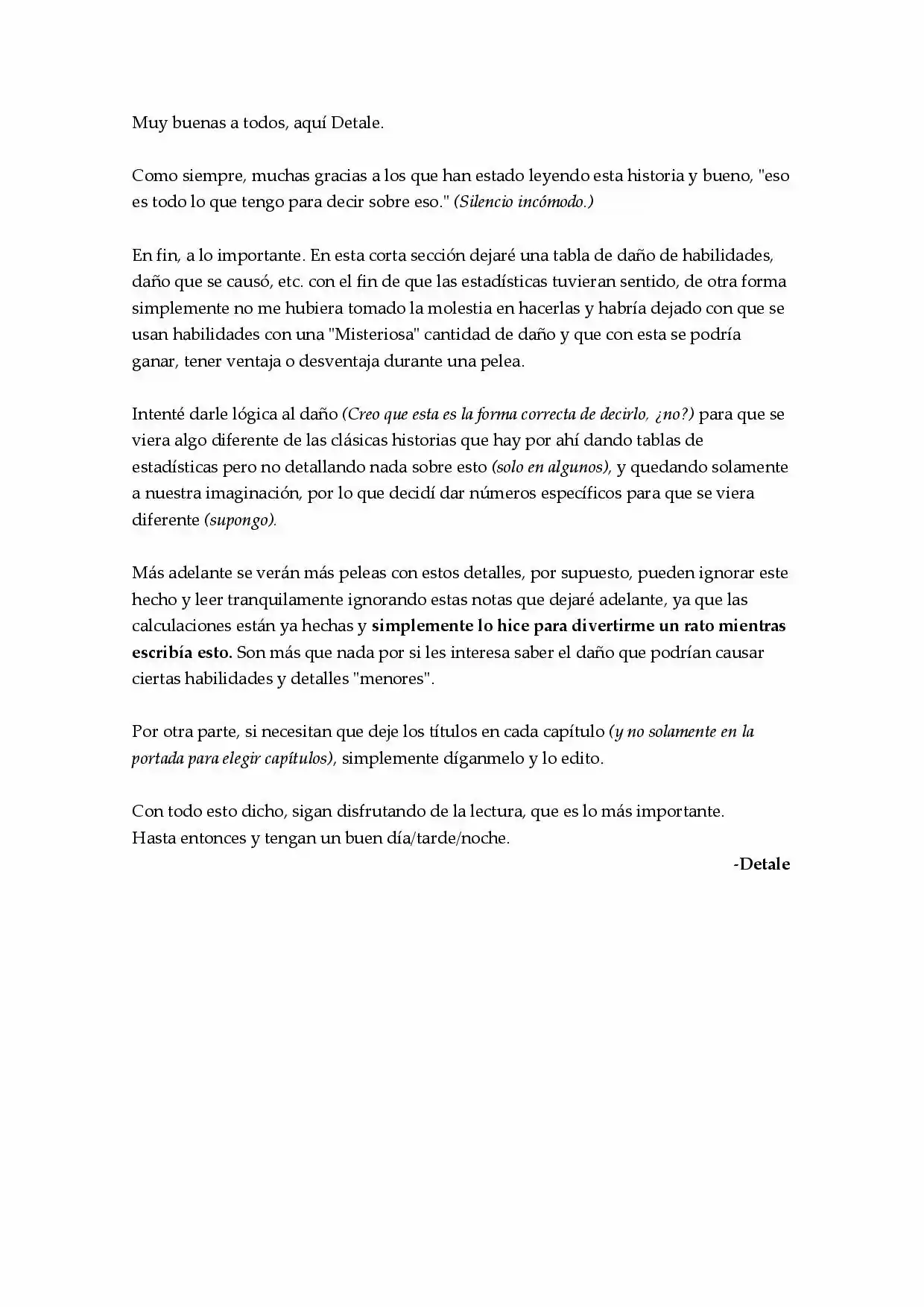 ¿Realmente Buscas Venganza? (Novela) - Capítulo 16.10 - Página 1 - LectorTMOo