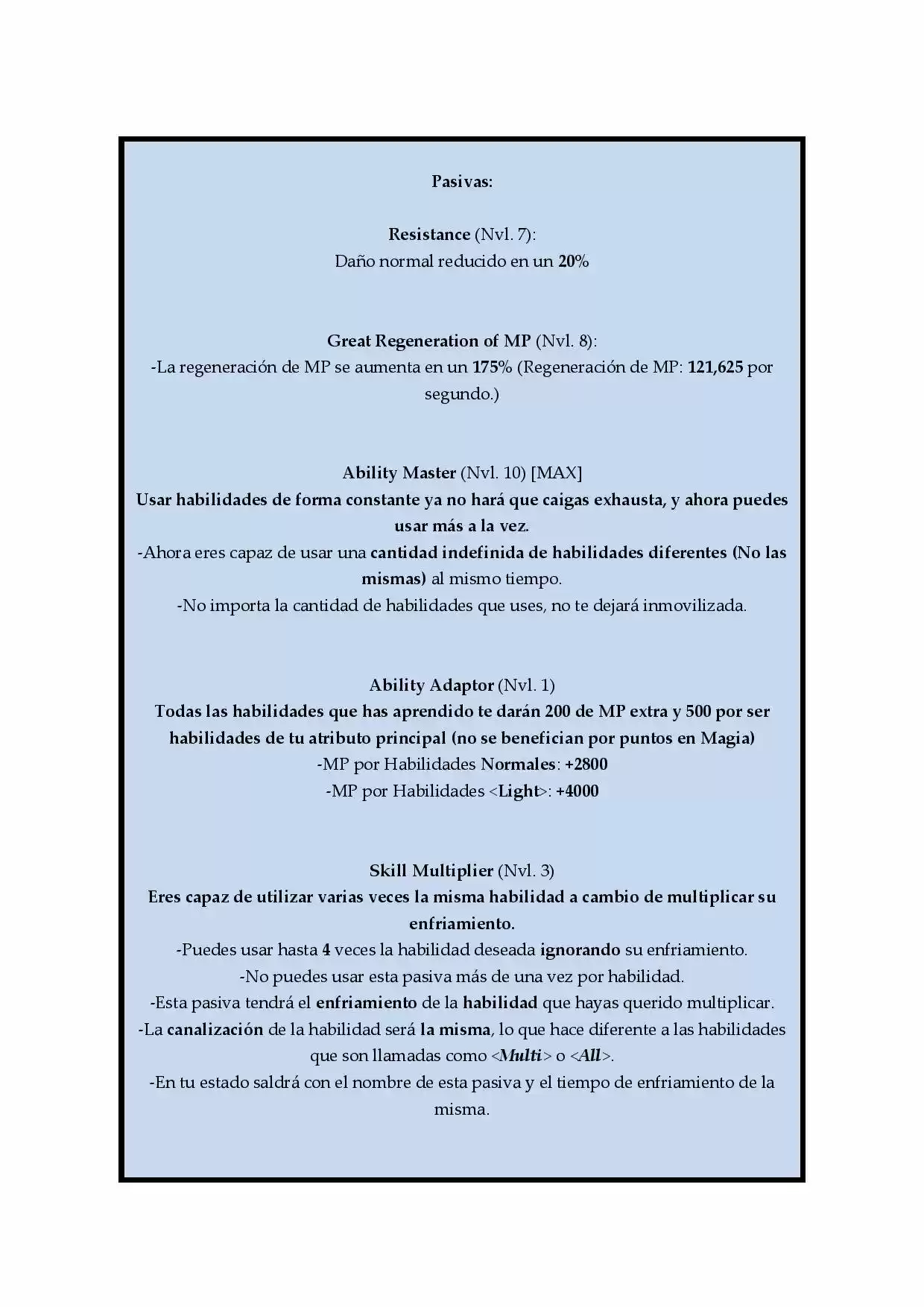 ¿Realmente Buscas Venganza? (Novela) - Capítulo 30 - Página 4 - LectorTMOo