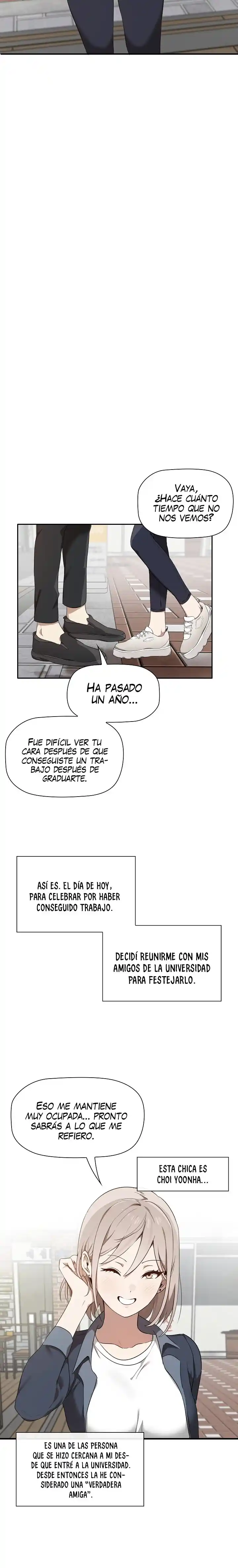 Realmente, ¡Me Encanta! - Capítulo 1 - Página 4 - LectorTMOo
