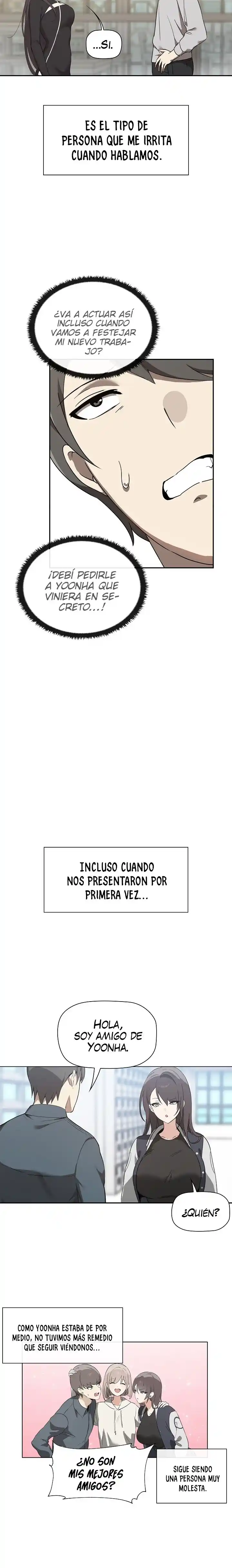 Realmente, ¡Me Encanta! - Capítulo 1 - Página 6 - LectorTMOo