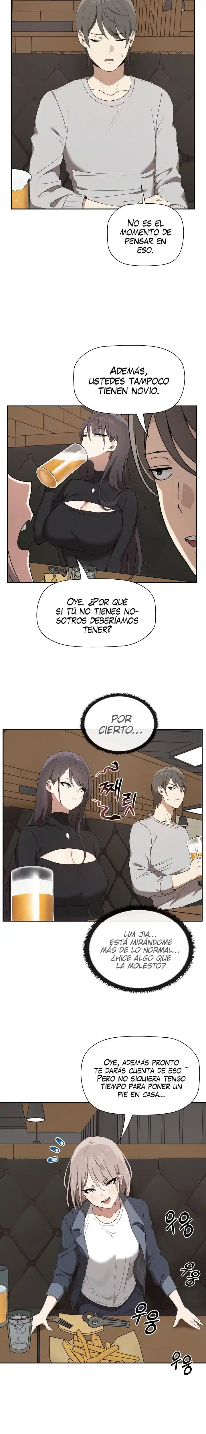 Realmente, ¡Me Encanta! - Capítulo 1 - Página 10 - LectorTMOo