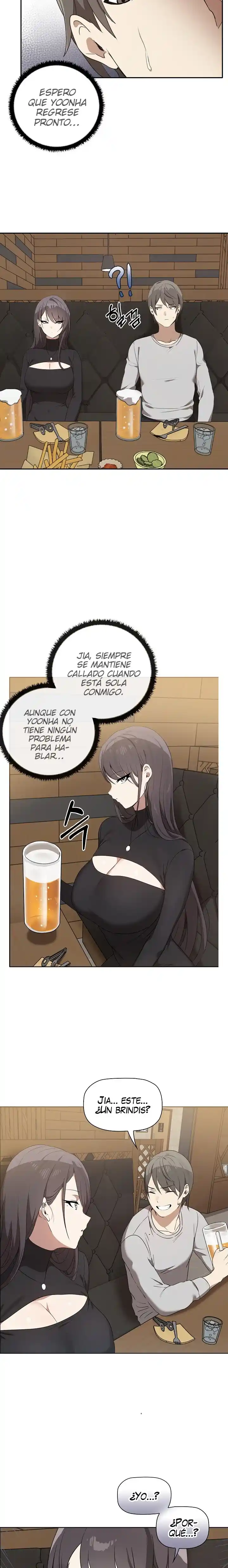 Realmente, ¡Me Encanta! - Capítulo 1 - Página 12 - LectorTMOo