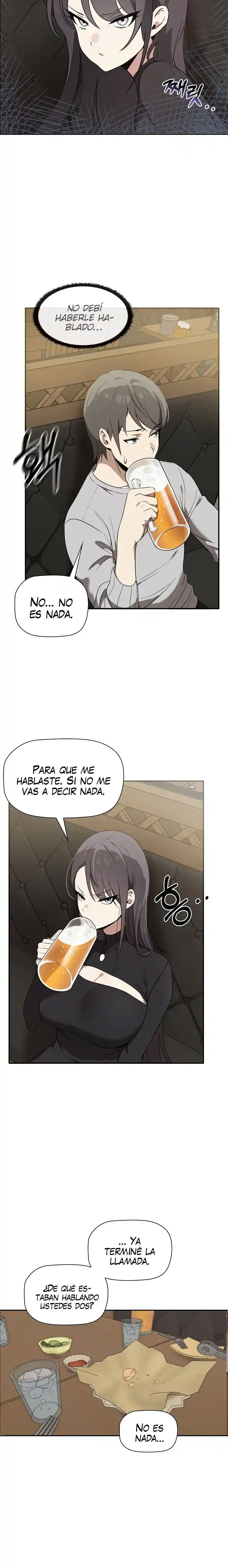 Realmente, ¡Me Encanta! - Capítulo 1 - Página 13 - LectorTMOo