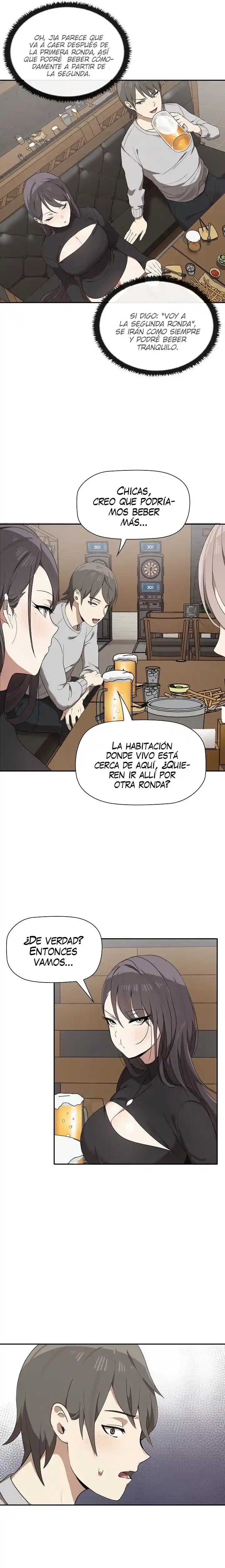 Realmente, ¡Me Encanta! - Capítulo 1 - Página 14 - LectorTMOo