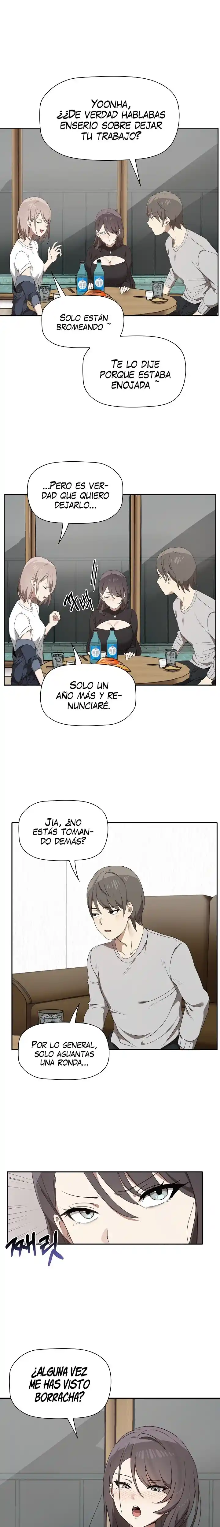 Realmente, ¡Me Encanta! - Capítulo 1 - Página 17 - LectorTMOo