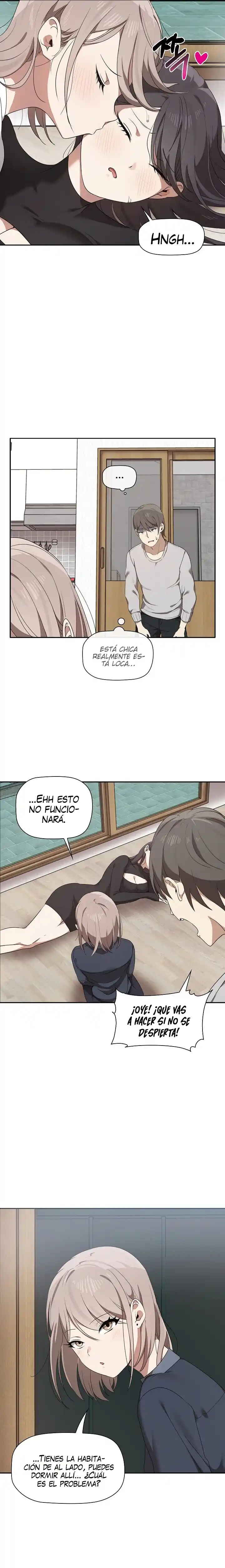 Realmente, ¡Me Encanta! - Capítulo 1 - Página 20 - LectorTMOo