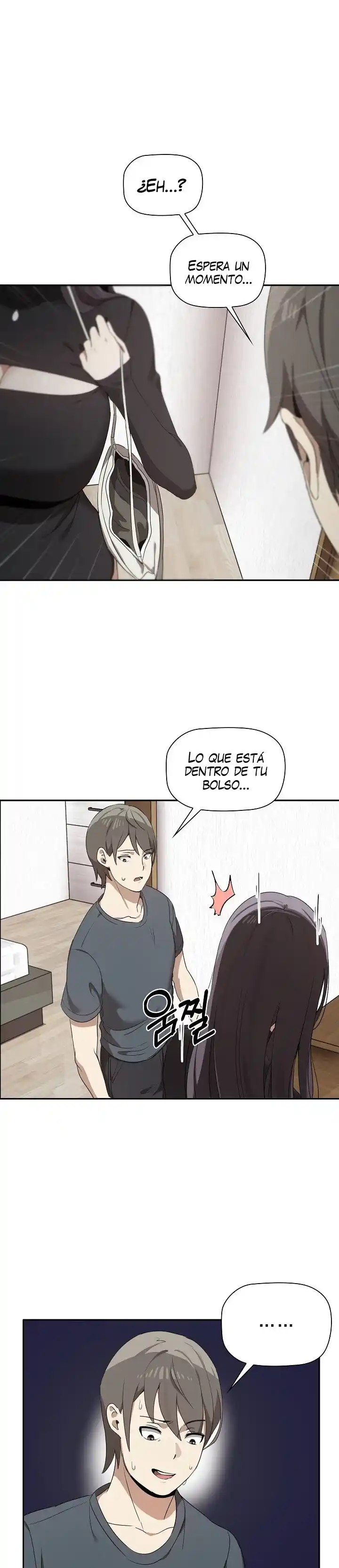 Realmente, ¡Me Encanta! - Capítulo 1 - Página 29 - LectorTMOo