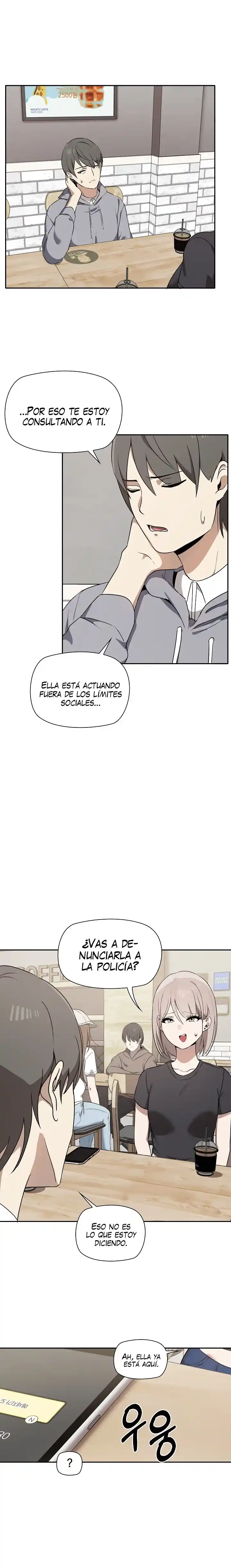 Realmente, ¡Me Encanta! - Capítulo 2 - Página 7 - LectorTMOo