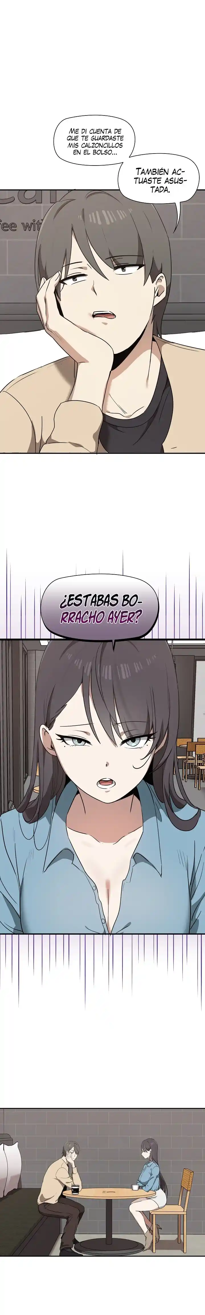 Realmente, ¡Me Encanta! - Capítulo 2 - Página 14 - LectorTMOo