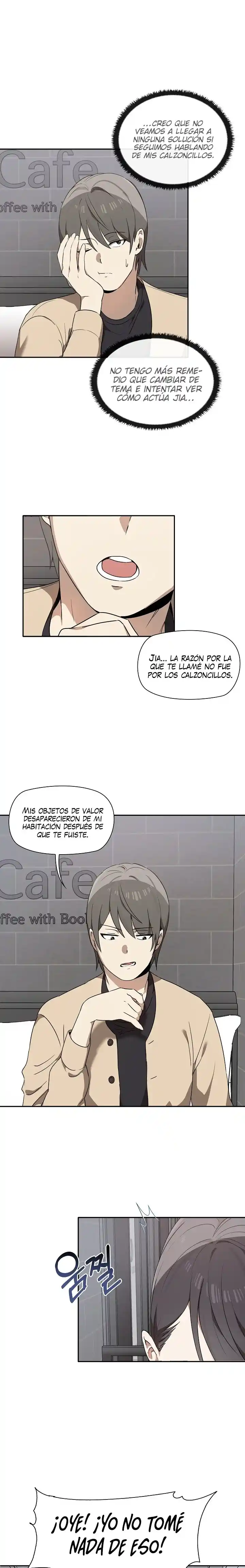 Realmente, ¡Me Encanta! - Capítulo 2 - Página 15 - LectorTMOo