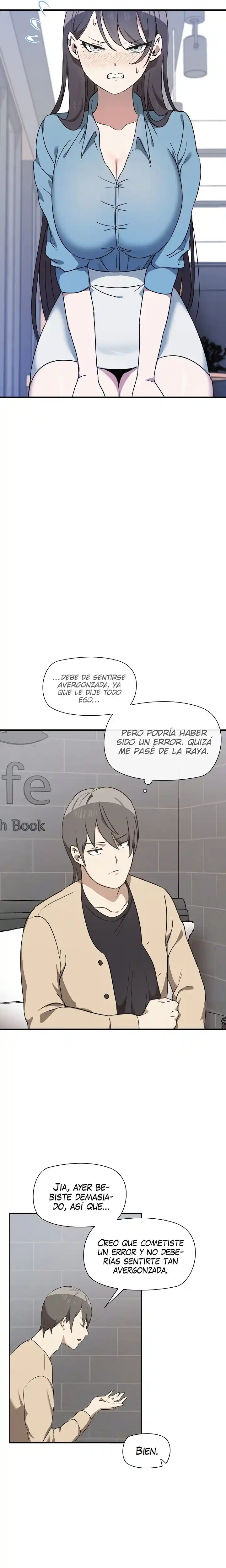 Realmente, ¡Me Encanta! - Capítulo 2 - Página 17 - LectorTMOo