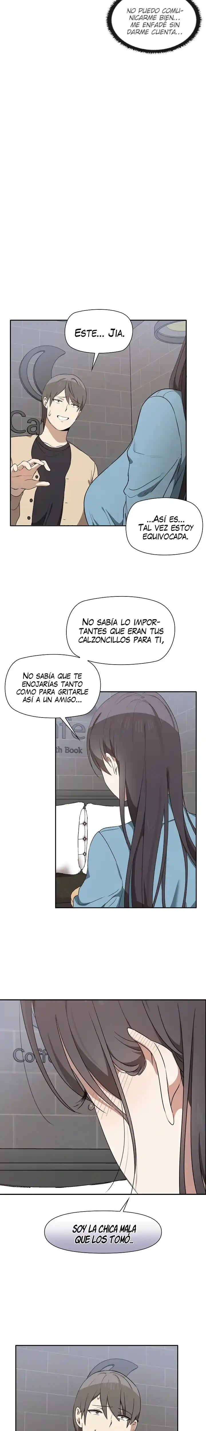 Realmente, ¡Me Encanta! - Capítulo 2 - Página 24 - LectorTMOo