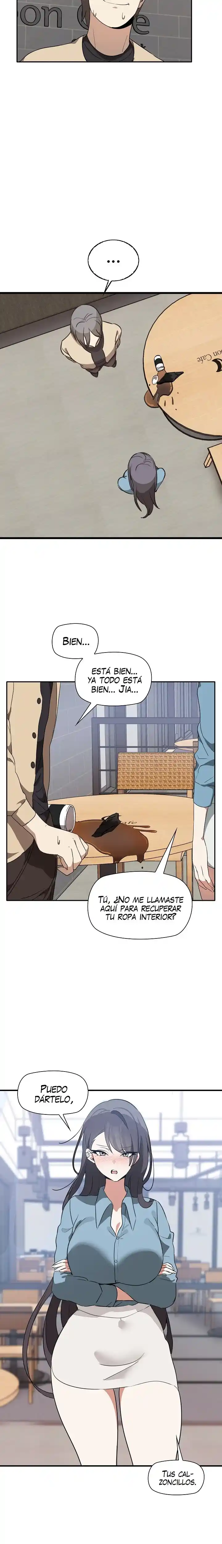 Realmente, ¡Me Encanta! - Capítulo 2 - Página 25 - LectorTMOo