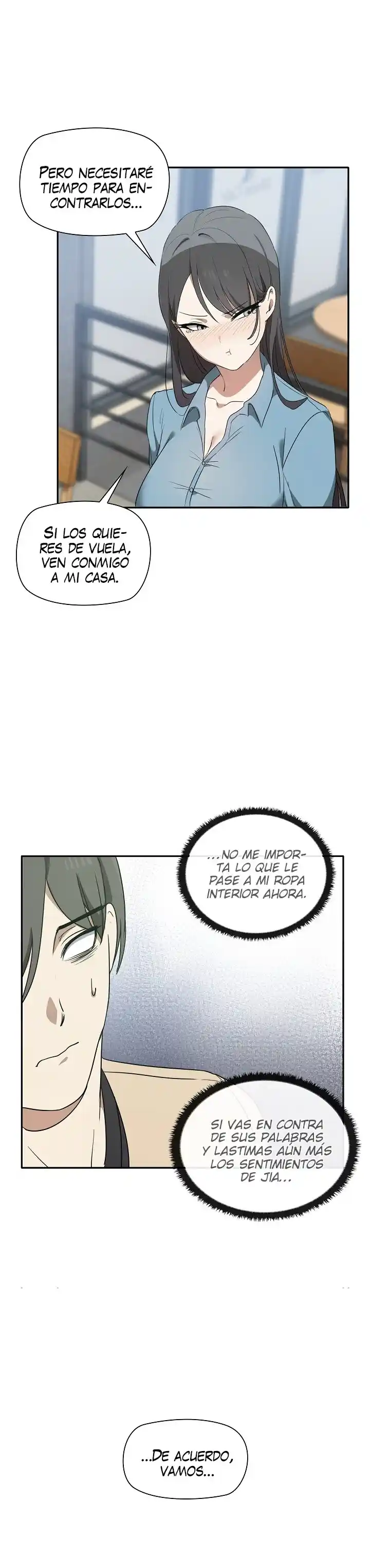 Realmente, ¡Me Encanta! - Capítulo 2 - Página 26 - LectorTMOo