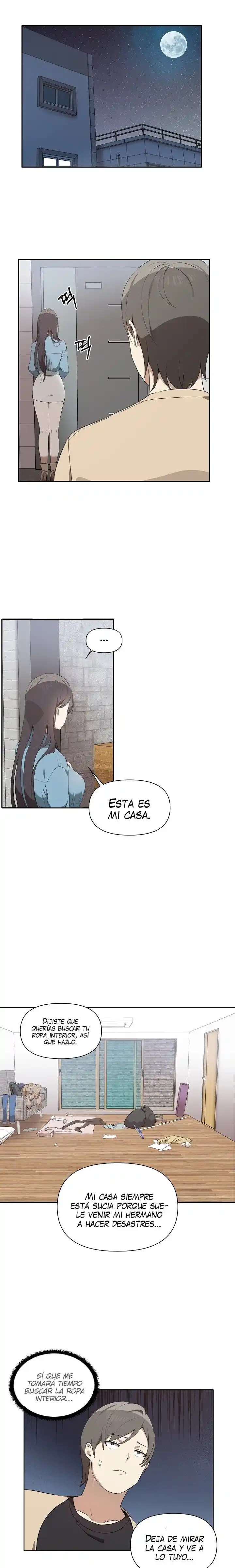 Realmente, ¡Me Encanta! - Capítulo 3 - Página 2 - LectorTMOo