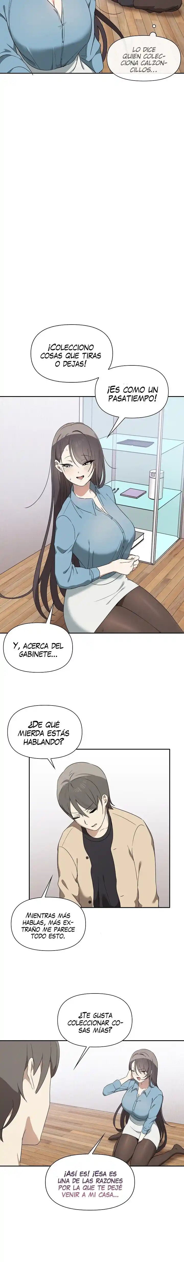 Realmente, ¡Me Encanta! - Capítulo 3 - Página 19 - LectorTMOo