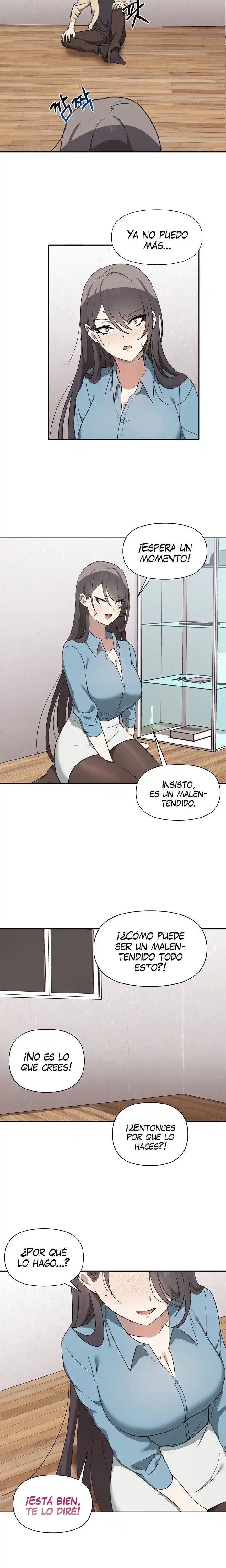 Realmente, ¡Me Encanta! - Capítulo 3 - Página 22 - LectorTMOo