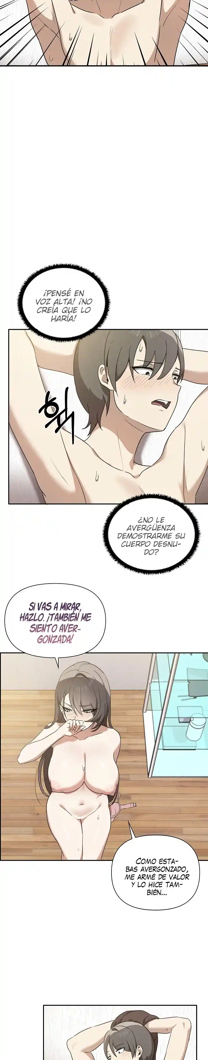 Realmente, ¡Me Encanta! - Capítulo 4 - Página 15 - LectorTMOo