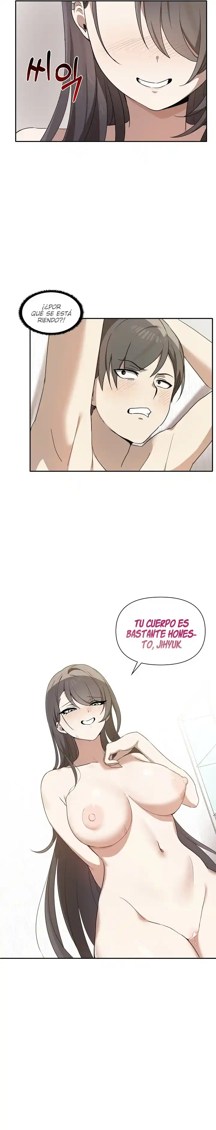 Realmente, ¡Me Encanta! - Capítulo 4 - Página 18 - LectorTMOo