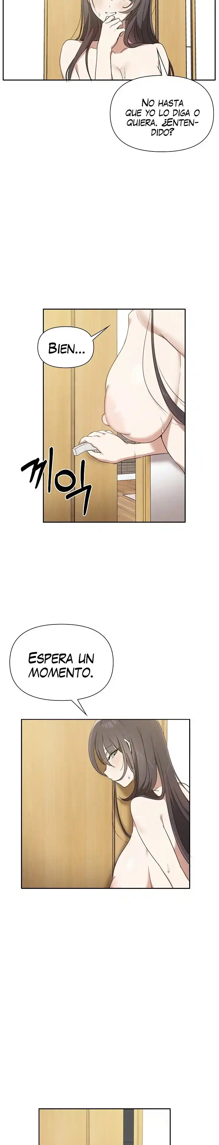 Realmente, ¡Me Encanta! - Capítulo 4 - Página 23 - LectorTMOo