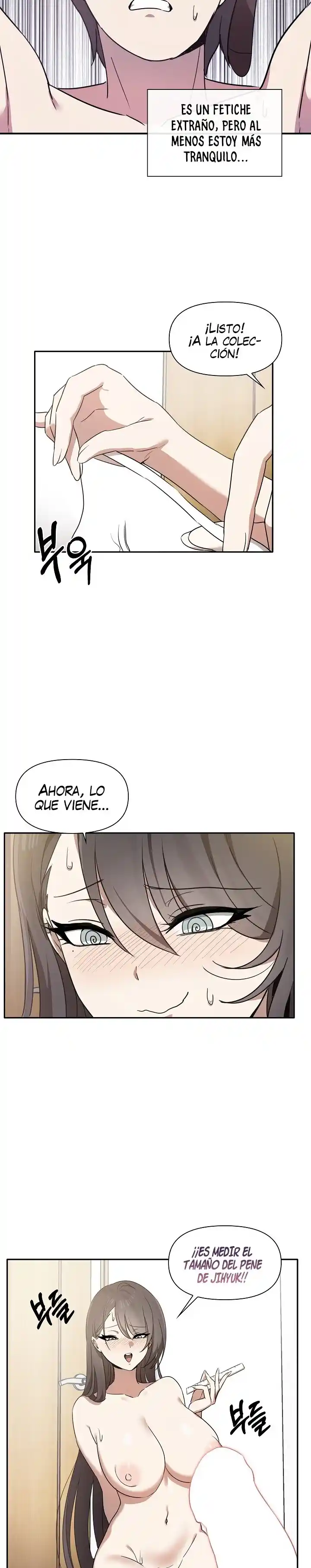 Realmente, ¡Me Encanta! - Capítulo 4 - Página 27 - LectorTMOo