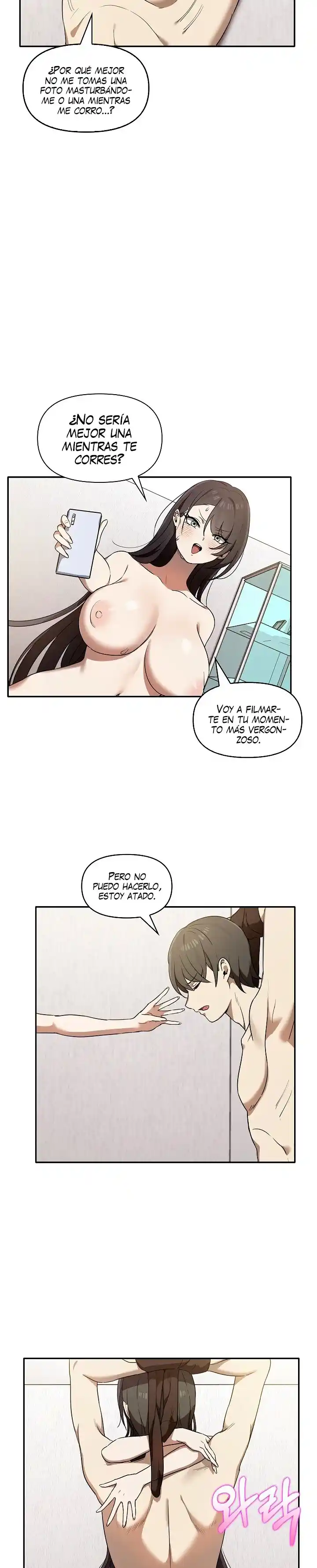 Realmente, ¡Me Encanta! - Capítulo 5 - Página 15 - LectorTMOo