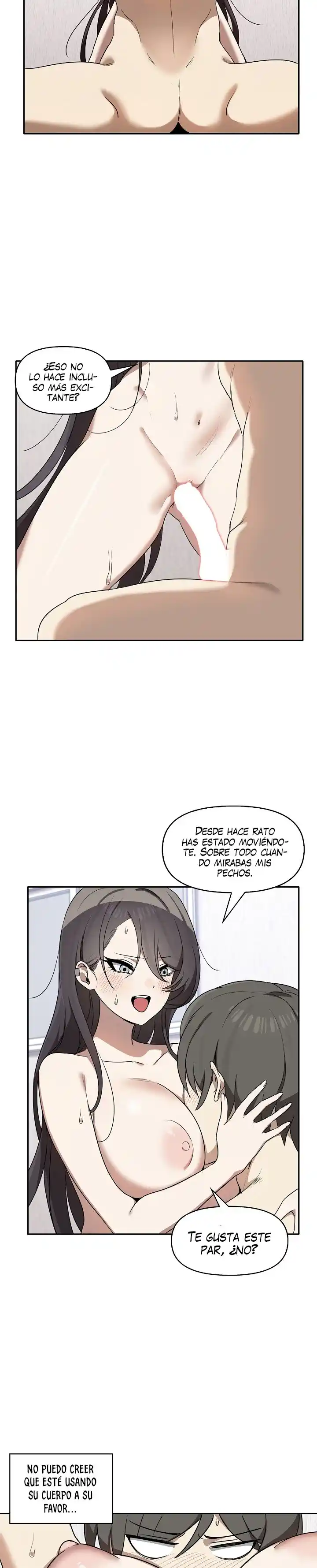 Realmente, ¡Me Encanta! - Capítulo 5 - Página 16 - LectorTMOo