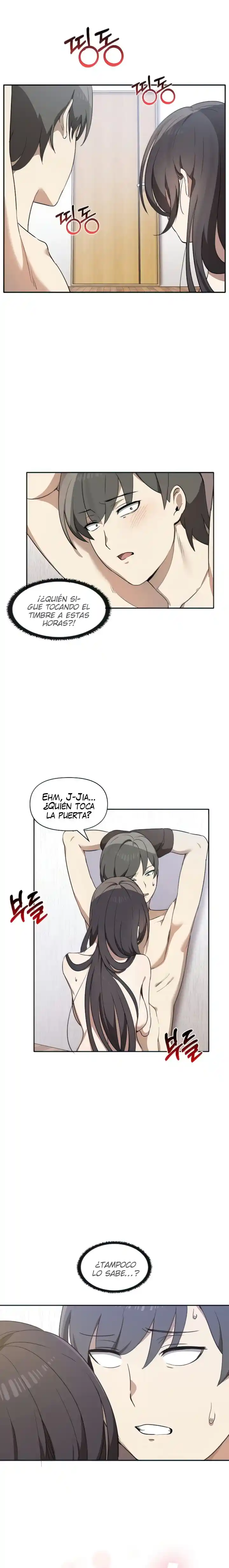Realmente, ¡Me Encanta! - Capítulo 6 - Página 2 - LectorTMOo