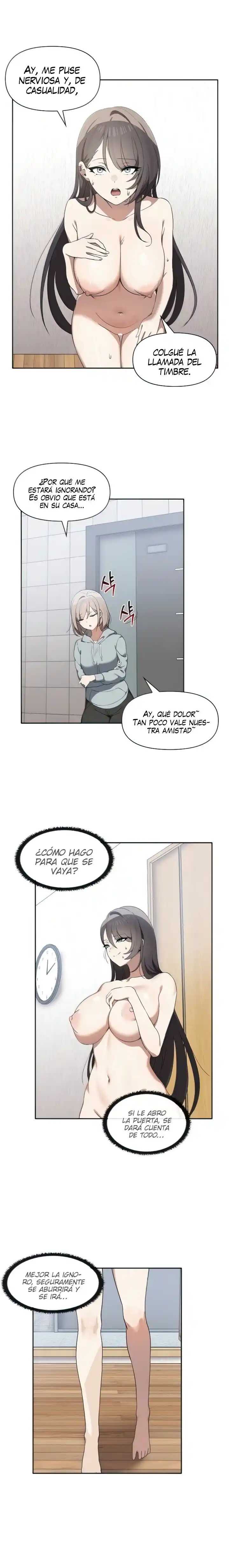 Realmente, ¡Me Encanta! - Capítulo 6 - Página 6 - LectorTMOo