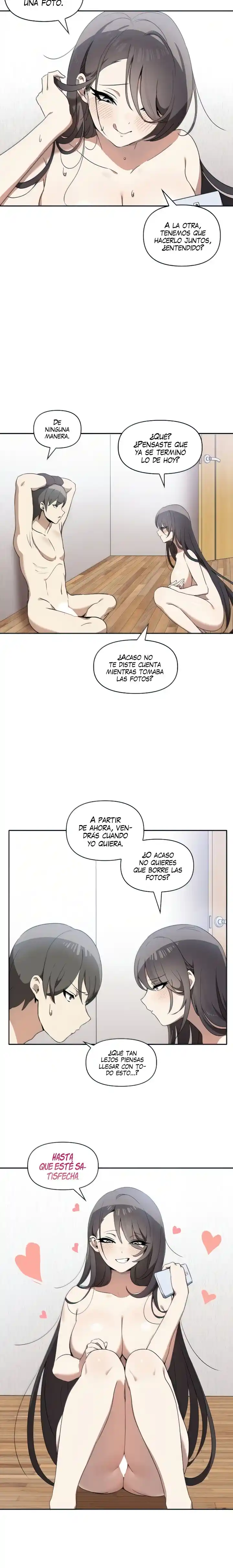 Realmente, ¡Me Encanta! - Capítulo 6 - Página 13 - LectorTMOo
