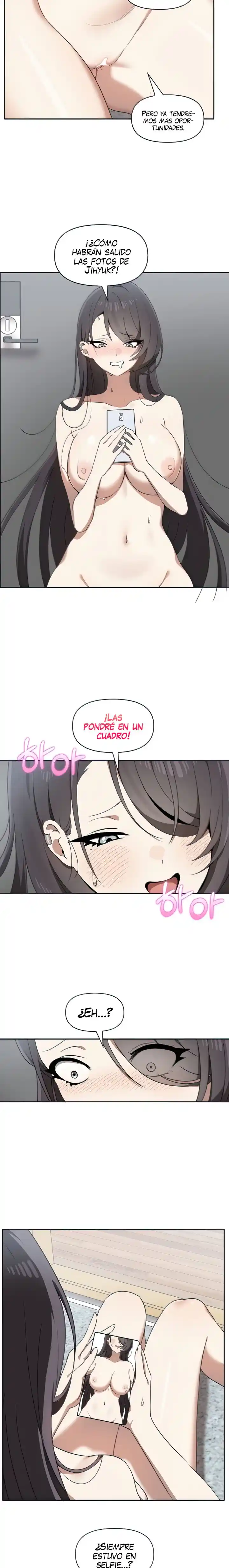Realmente, ¡Me Encanta! - Capítulo 6 - Página 15 - LectorTMOo