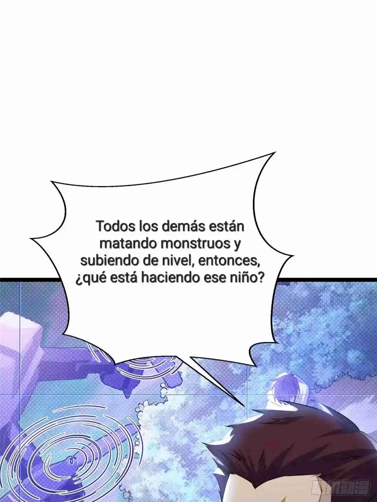Realmente No Quiero Aprender Hechizos Prohibidos capítulo 1.1 página 17