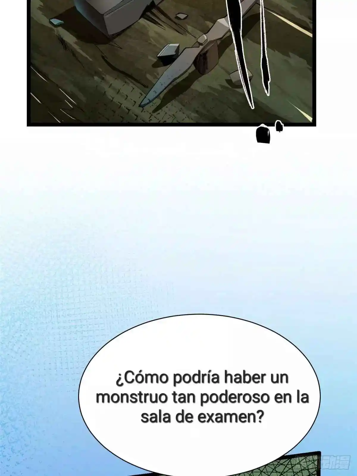 Realmente No Quiero Aprender Hechizos Prohibidos capítulo 1.1 página 27