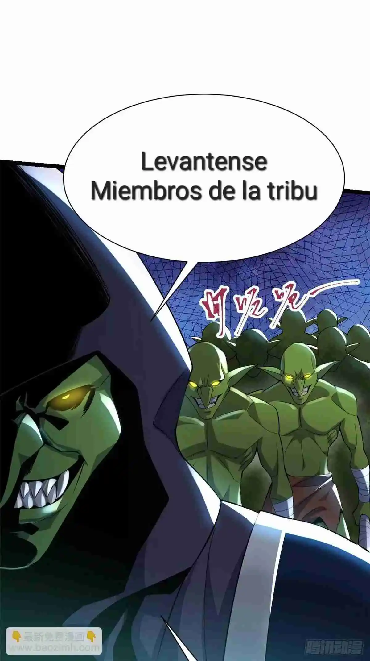 Realmente No Quiero Aprender Hechizos Prohibidos capítulo 1.1 página 31