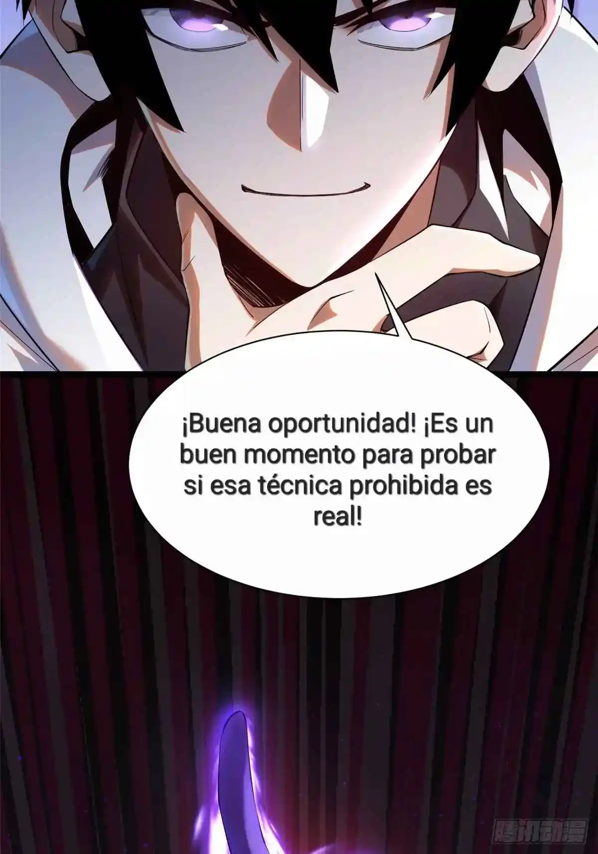 Realmente No Quiero Aprender Hechizos Prohibidos capítulo 1.1 página 48