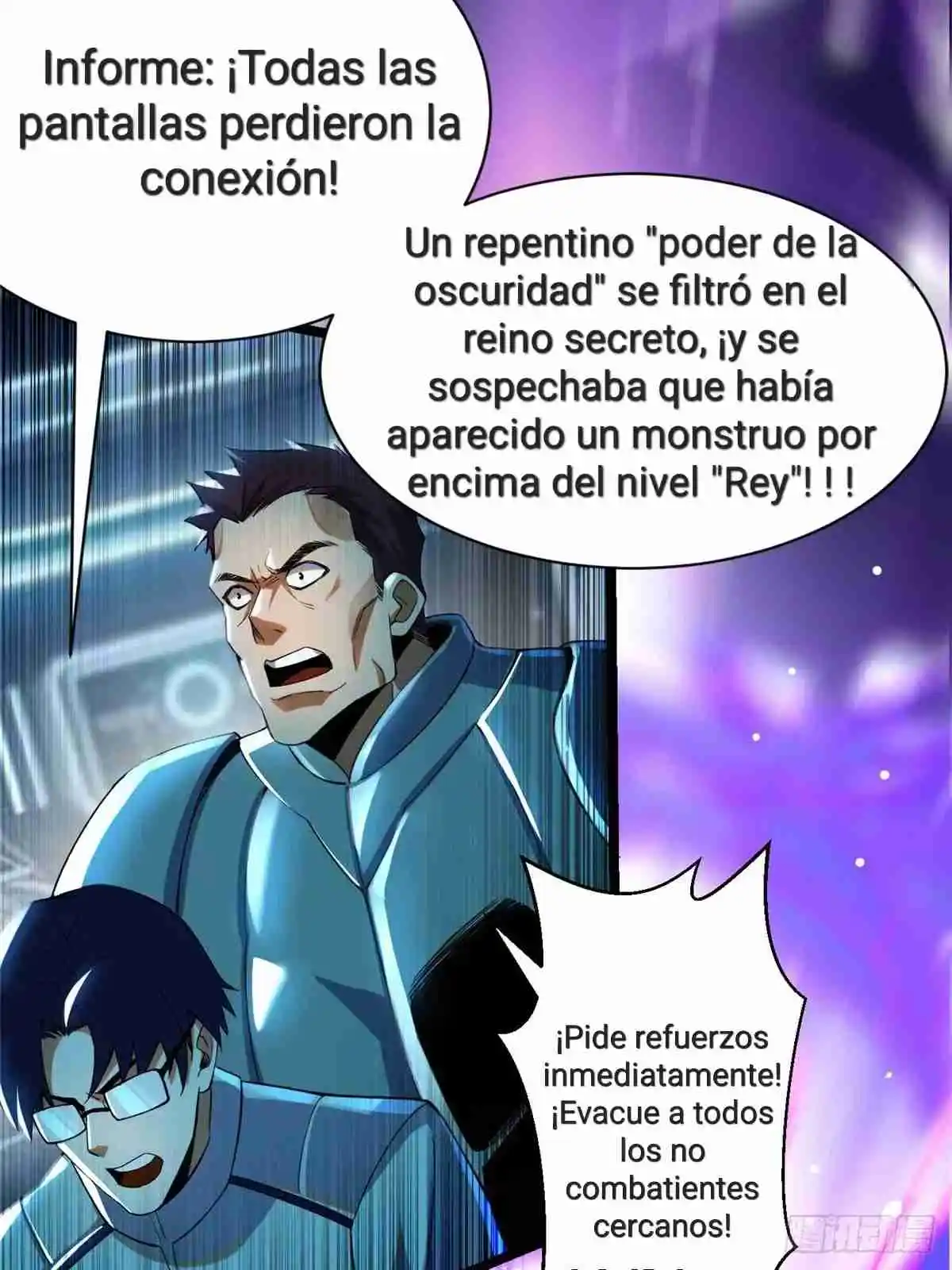 Realmente No Quiero Aprender Hechizos Prohibidos capítulo 1.1 página 60