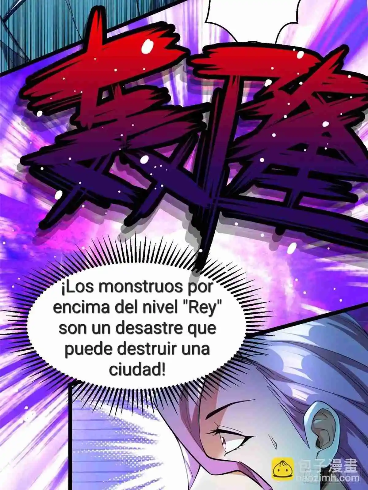 Realmente No Quiero Aprender Hechizos Prohibidos capítulo 1.1 página 61