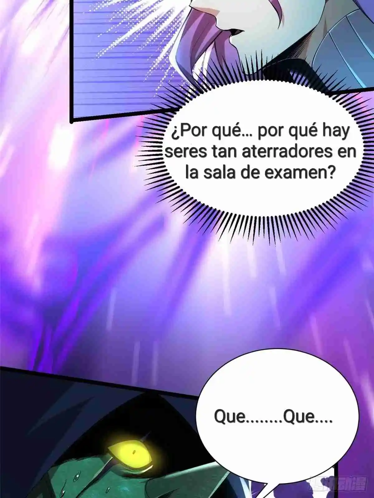 Realmente No Quiero Aprender Hechizos Prohibidos capítulo 1.1 página 62