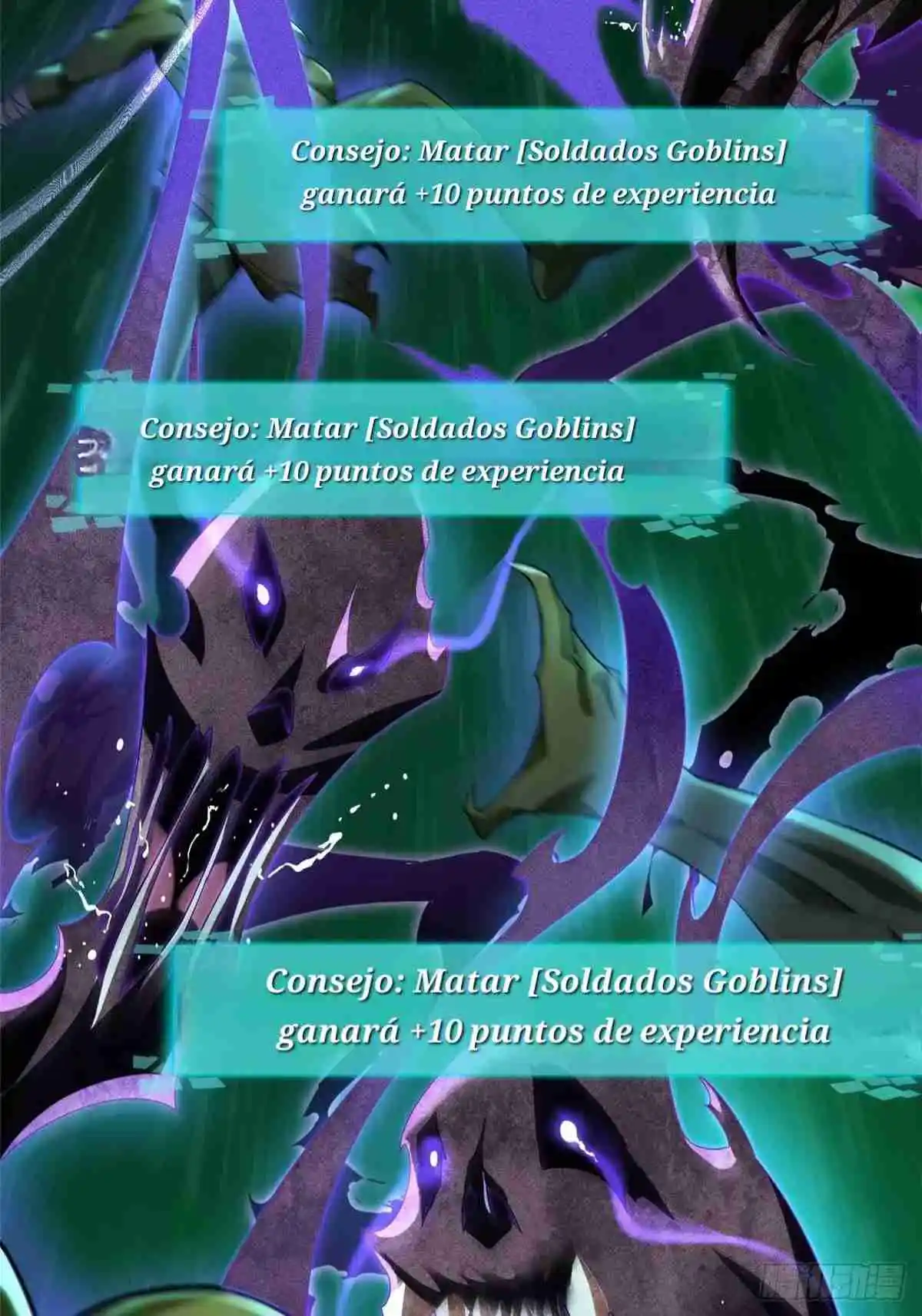 Realmente No Quiero Aprender Hechizos Prohibidos capítulo 1.1 página 70