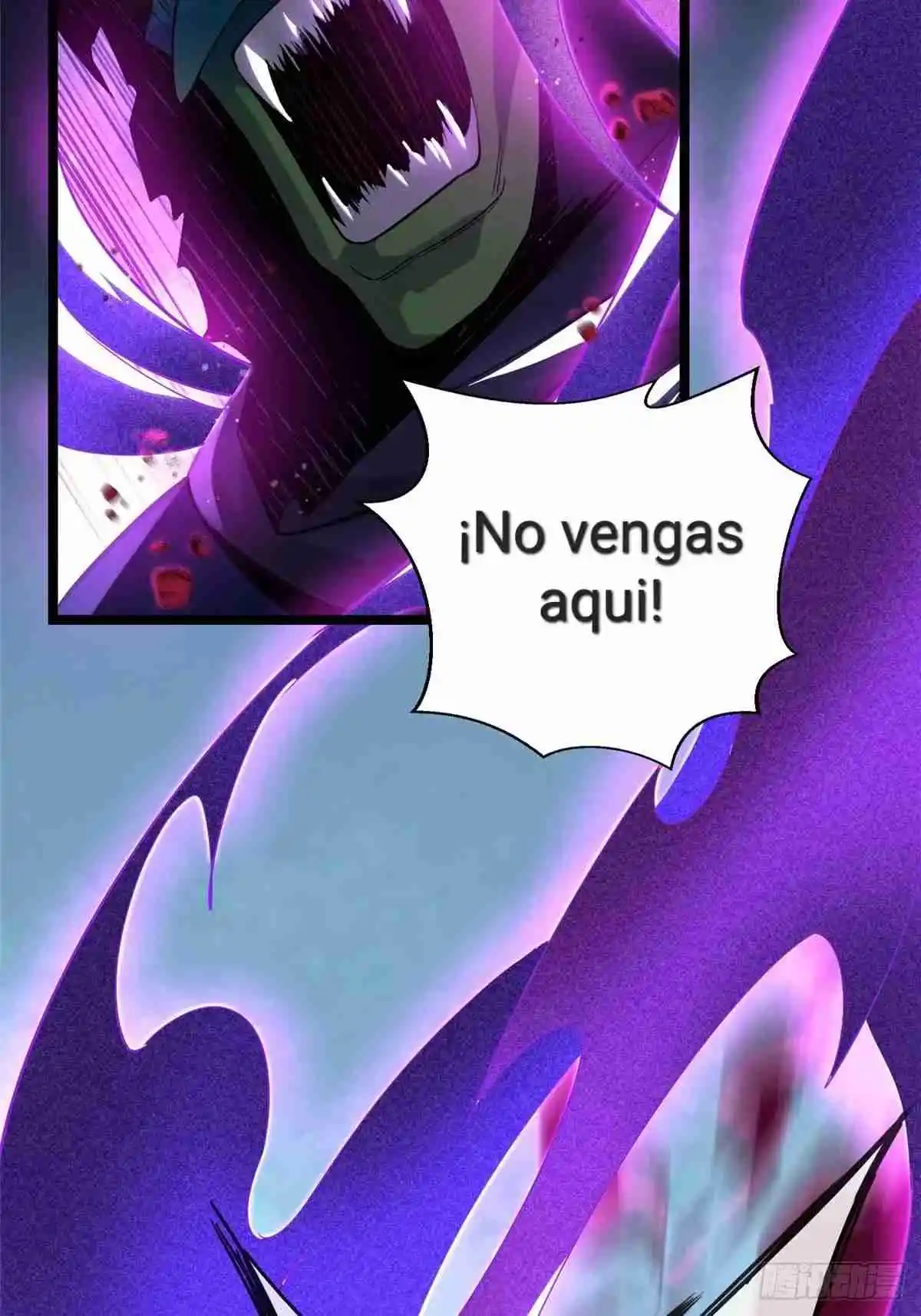 Realmente No Quiero Aprender Hechizos Prohibidos capítulo 1.1 página 77